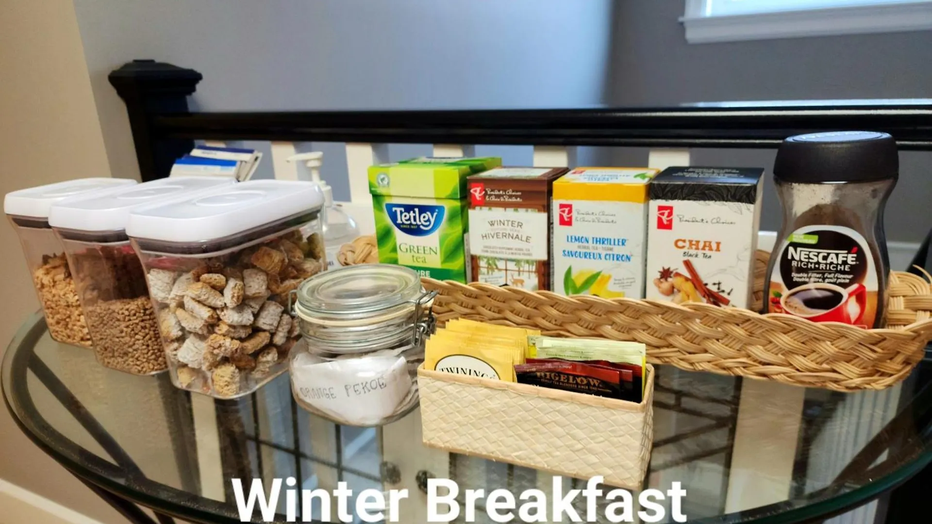 Bed & Breakfast Vancouver Traveller B&B