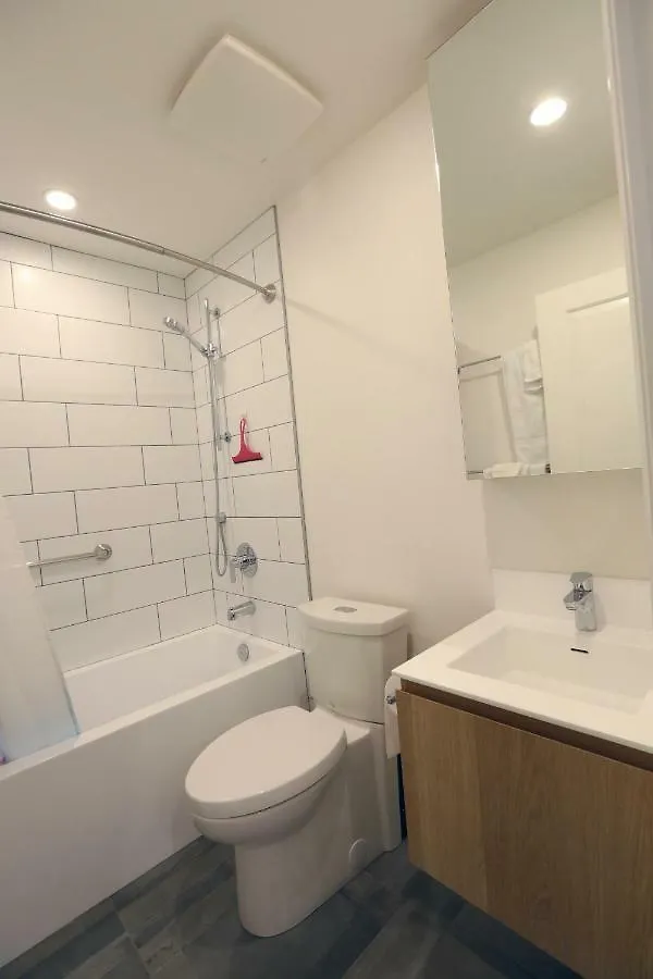 Vancouver Traveller B&B