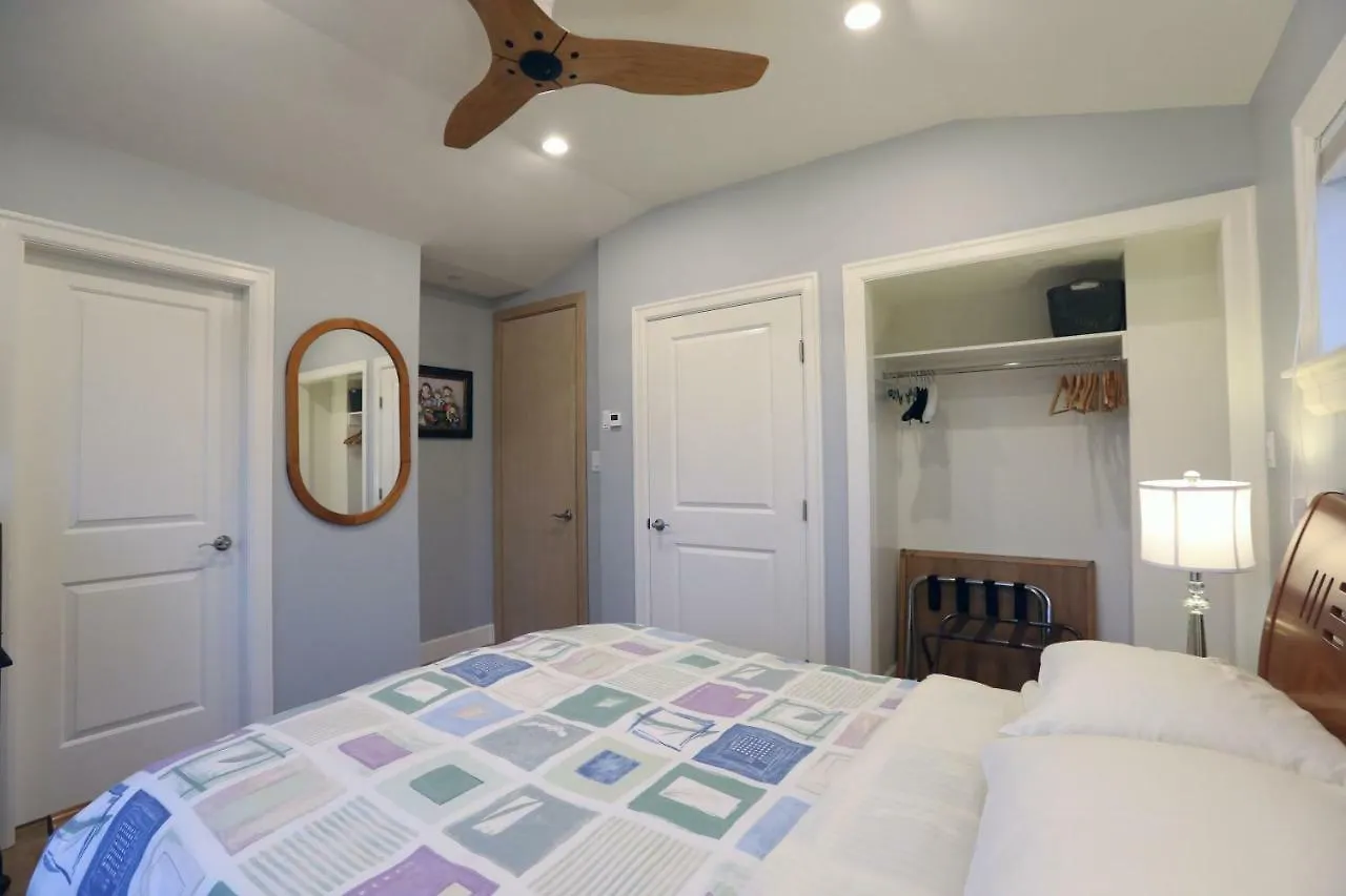 Vancouver Traveller B&B Canada